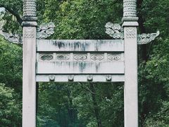 -灵谷景区