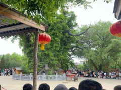 -大槐树寻根祭祖园