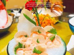 -半岛翡丽海鲜自助餐厅(观风亭店)