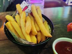 -Famous肥猫墨西哥音乐餐吧(五棵松华熙LIVE店)