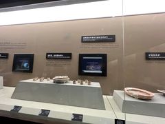 -鸿山遗址博物馆