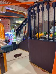 -meland亲子乐园(北京亦庄龙湖天街店)