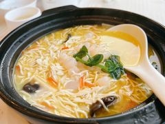 -怡园饭店-餐厅(四望亭店)