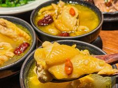 -人间酒暖·Go blanc·烧鸟·深夜食堂(陆家嘴店)