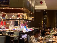 -美食汇自助西餐厅(荆州富力万达嘉华酒店)