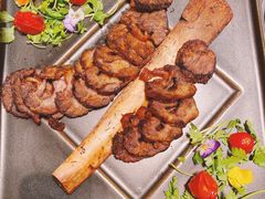 -106餐厅(山水文园店)