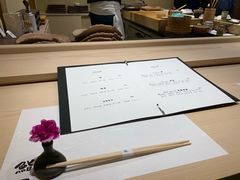 -鮨一日本料理(大中华店)