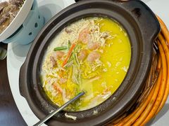 -打酱油·非遗淮扬菜(瘦西湖梅岭店)