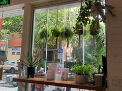 -Egg•Allday Brunch(襄阳北路店)