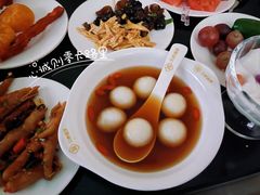 -见康道莱•足浴按摩•艾灸•SPA(友谊店)