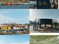 -卧龙湖