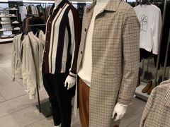 -ZARA(青岛万象城店)