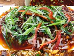 -洪霞餐馆