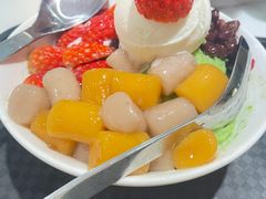 -鲜芋仙(中华广场店)