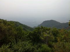 -阳台山自然风景区