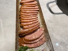 -华竹饭店(中央大街店)