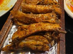 -品回味清真西北楼(宁波首店)