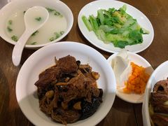 -寻裕记·现炒浇头面(人民广场店)