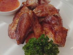 -万龙洲海鲜(亚运村店)