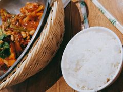 -拿渡麻辣香锅(百联滨江店)