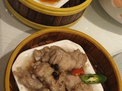 -大海湾酒楼(人南店)