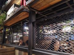 大堂-探鱼·鲜青椒爽麻烤鱼(西南商都店)