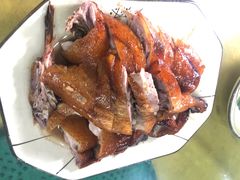 -正宗鸡饭粤香酒家(朱村店)