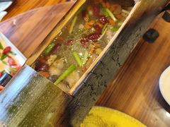 -61号餐吧(兴坪古镇漓江店)