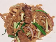 -高第街56号餐厅(美莲广场店)