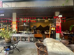 -老渔家鲜鱼轩(南浦横街店)