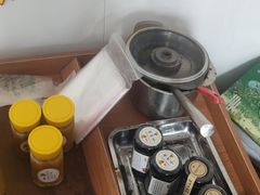 -苏州市吴中区光福窑上花果蜜饯厂