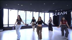 -OCEAN DANCE高空舞蹈室