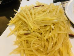 -庆合府重庆大排档(紫都城店)