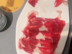 -巴奴毛肚火锅(悠唐购物中心店)