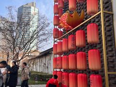 -半山书局(新世纪商城店)