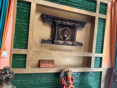 -甘尼仕印度餐厅爵士酒吧(阳春巷店)