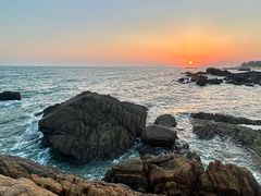 -湄洲岛