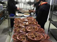 味之源羊肉-味之源酒家(弘扬路店)