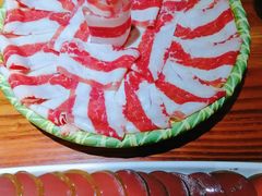 -铜锅演义(马坡店)