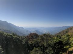 -广州市石门国家森林公园