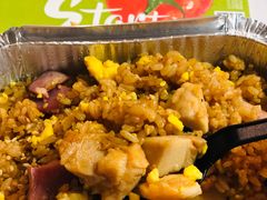 -必胜客(骡马市店)