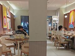 -必胜客(集美杏东店)