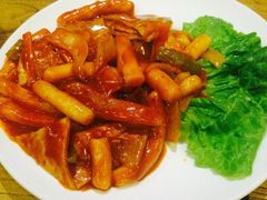 -紫霞门韩国料理烤肉(深南东路店)