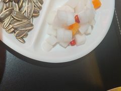 -京悦南门涮羊肉·羊蝎子火锅(田林路店)