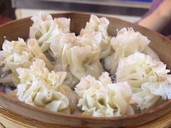 -德顺源·非遗烧麦·老菜(大观园店)