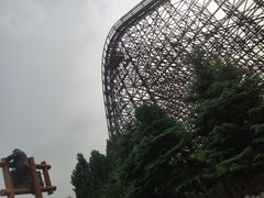 -济南方特东方神画