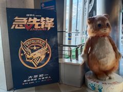 -新影联鸿泰影城