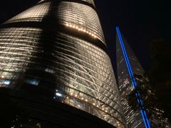 -上海中心大厦