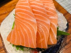 -戏作寿司(观音桥店)