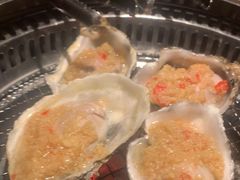 -大牛焱烧·和牛·海鲜炭火烧放题